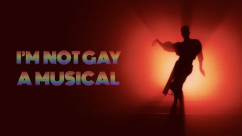 I'm Not Gay : A Musical trailer