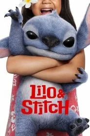 Lilo & Stitch poster