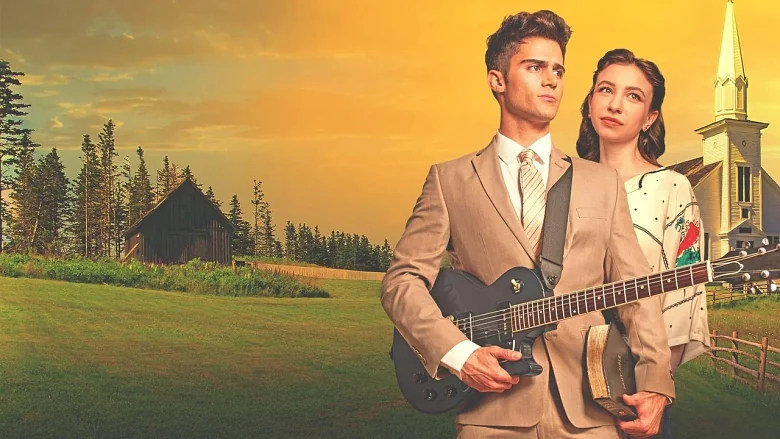 Southern Gospel trailer