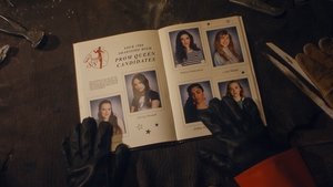 Fear Street: Prom Queen trailer