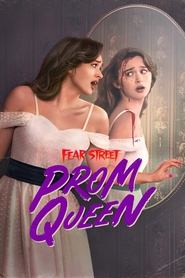 Fear Street: Prom Queen poster