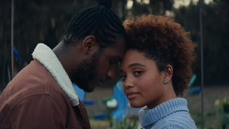 The Young Wife trailer