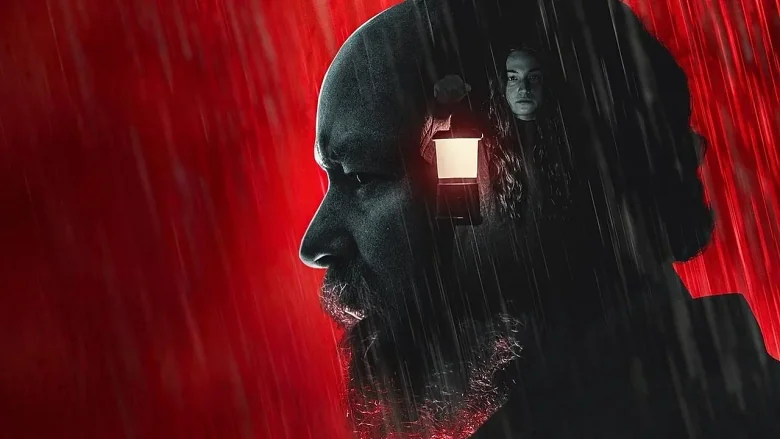 You'll Never Find Me trailer