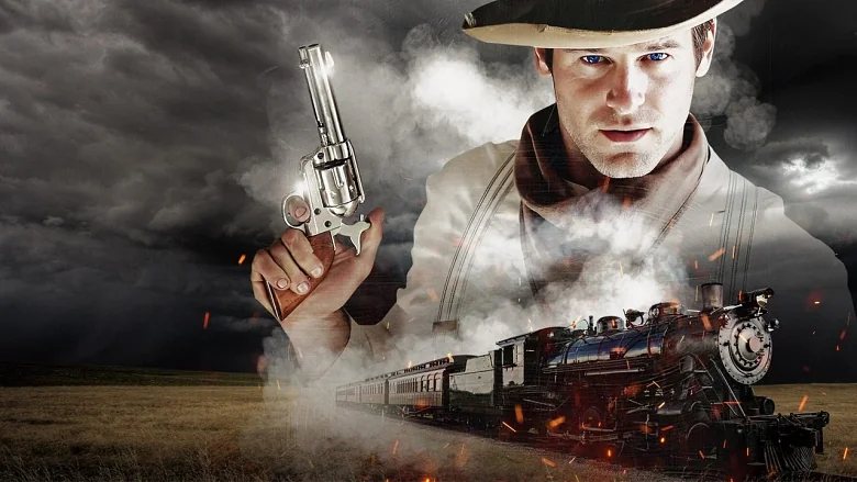 Butch Cassidy and the Wild Bunch trailer