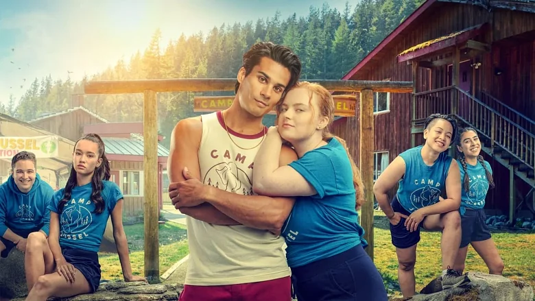 Boot Camp trailer