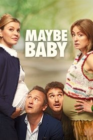Maybe Baby poster