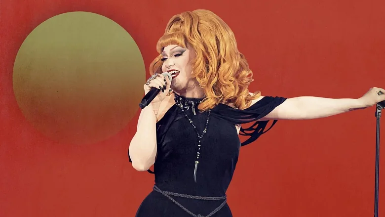 Jinkx Monsoon: Red Head Redemption trailer