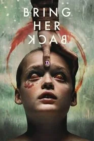 Bring Her Back poster
