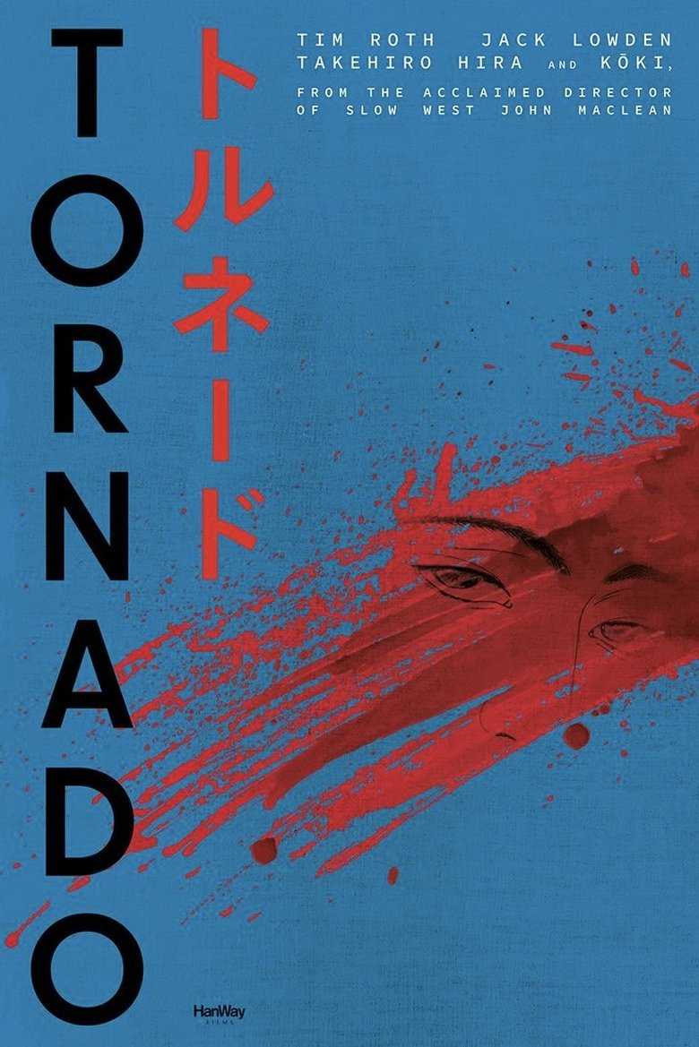 Tornado poster
