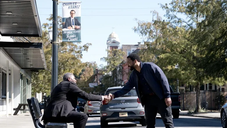 The Life of Chuck Digital Release Date: When and Where to Stream Stephen King's Latest Adaptation