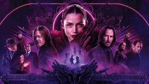 Ballerina trailer
