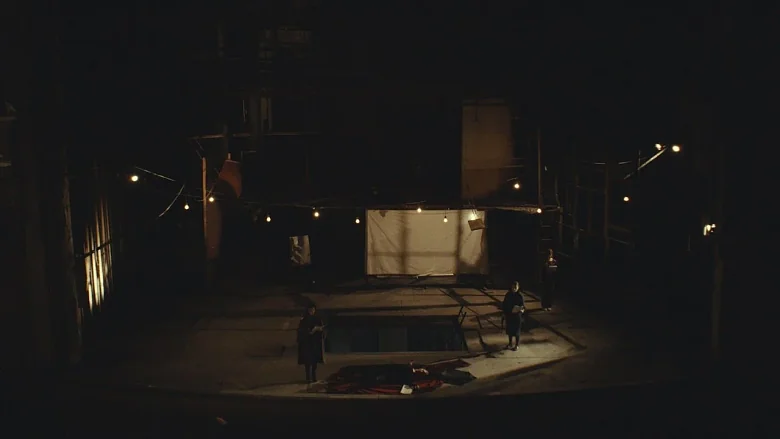 Elektra trailer
