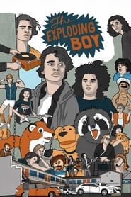 The Exploding Boy poster