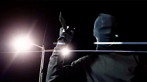 Movie Theater Massacre trailer
