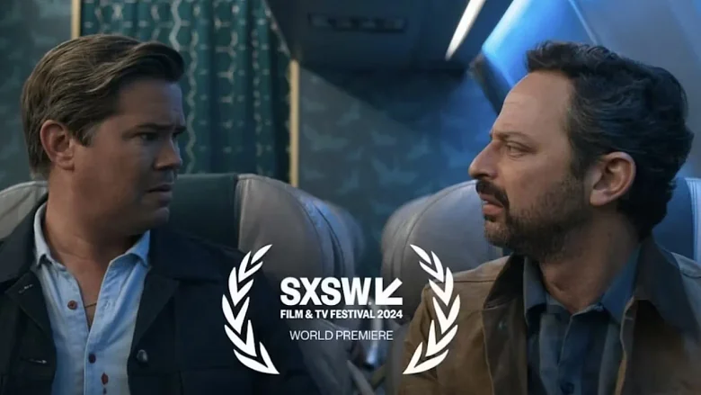 I Don't Understand You trailer