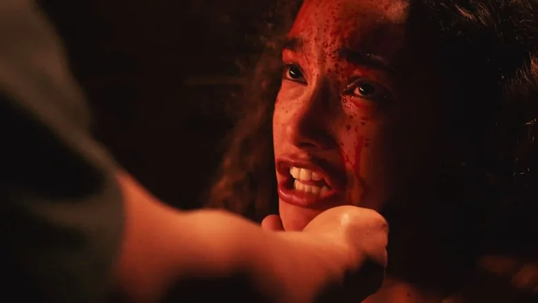 Gift of Fear trailer