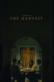 The Harvest poster