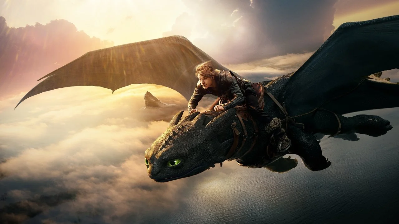 How to Train Your Dragon Remake Digital Release Date Confirmed: When and Where to Stream the Live-Action Adaptation