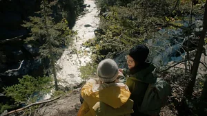 You Can Live Forever trailer