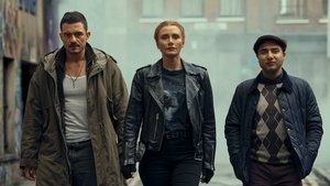 Deep Cover trailer
