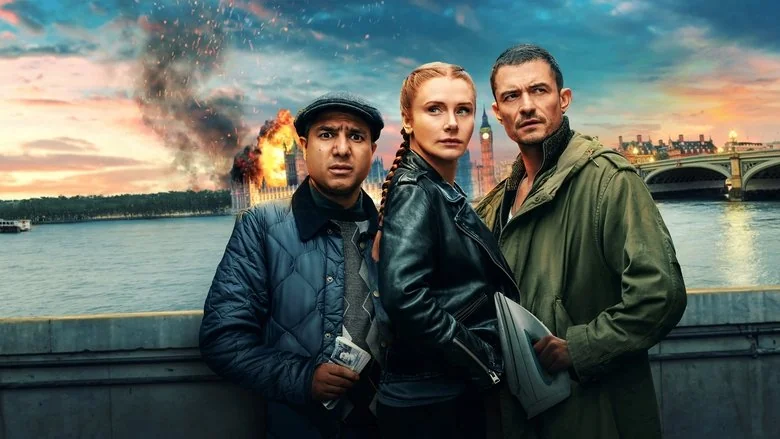 Deep Cover trailer