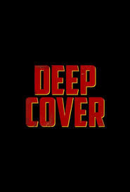 Deep Cover poster