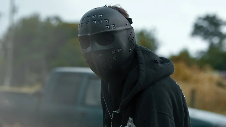 Johnny Z trailer