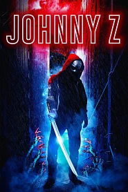 Johnny Z poster
