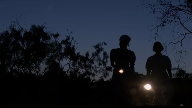 The Dark Sisters trailer