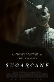 Sugarcane poster