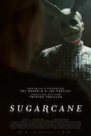 Sugarcane poster