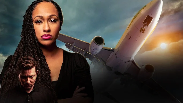 The Exit Row trailer