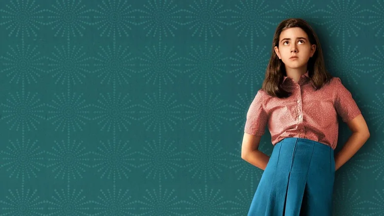Are You There God? It's Me, Margaret. trailer