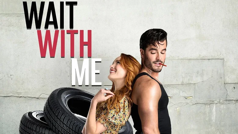 Wait with Me trailer