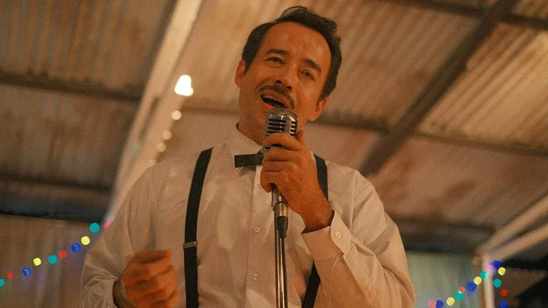 Finding Ramlee trailer