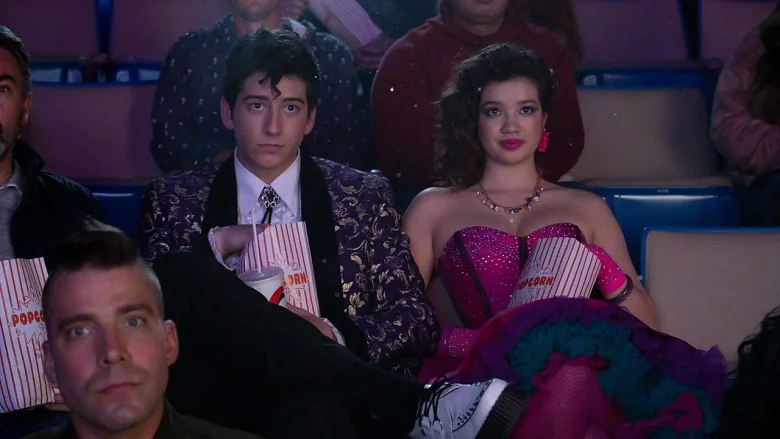 Prom Pact trailer