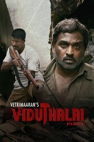 Viduthalai: Part I poster