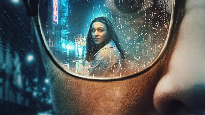 Stalker trailer