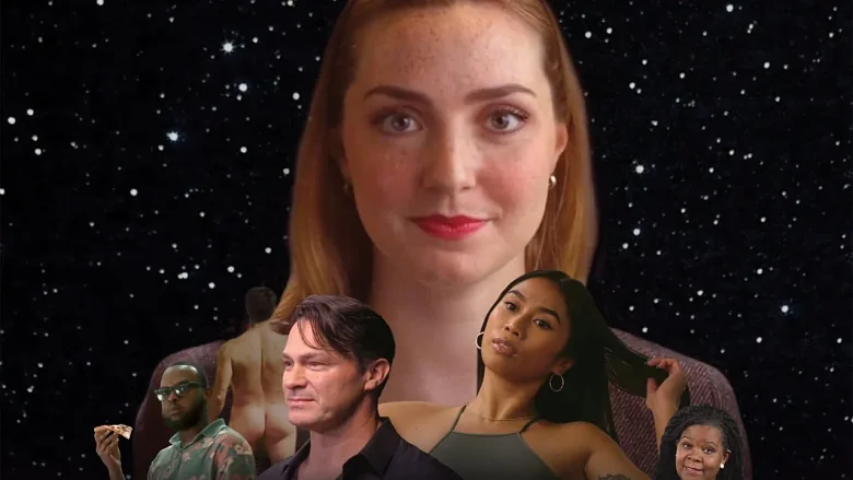 Stargazer trailer