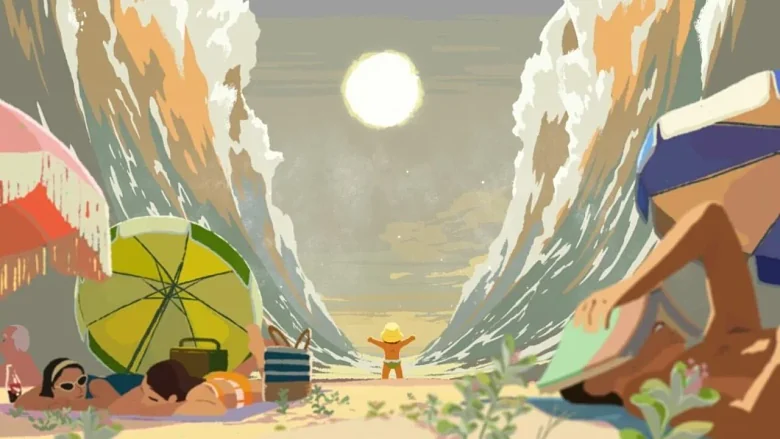Little Amélie or the Character of Rain trailer