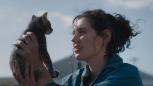 Sorry, Baby trailer