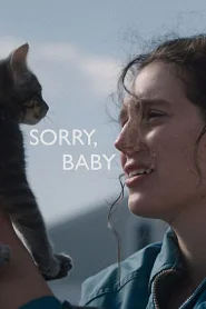 Sorry, Baby poster