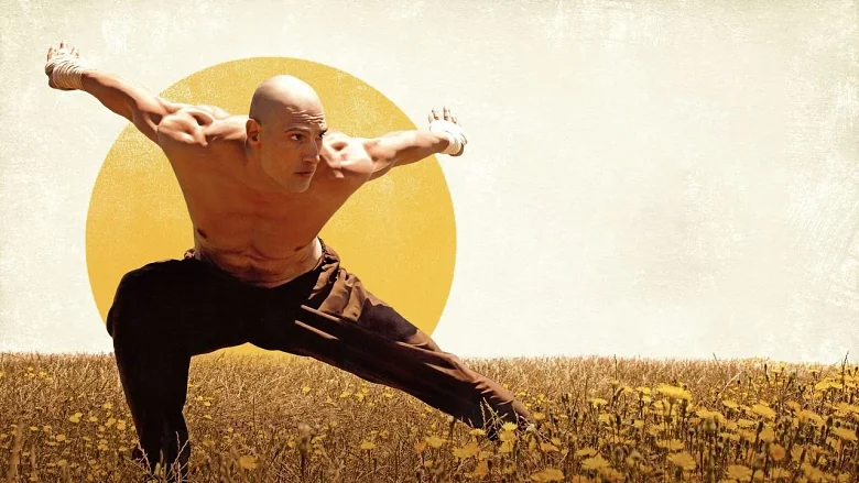Fist of the Condor trailer