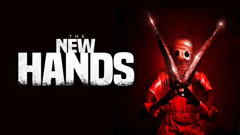The New Hands trailer