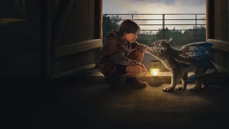 Chupa trailer