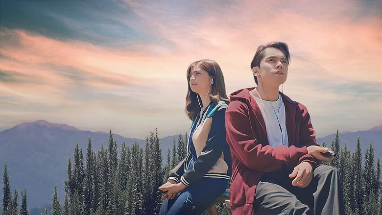 Love You Long Time trailer