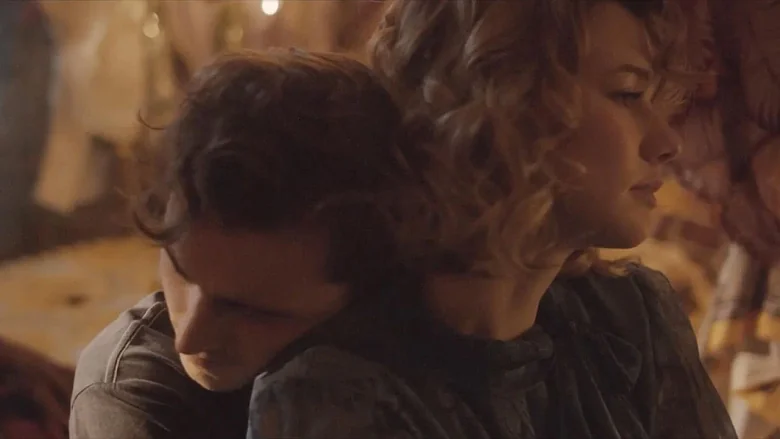 About Him & Her trailer