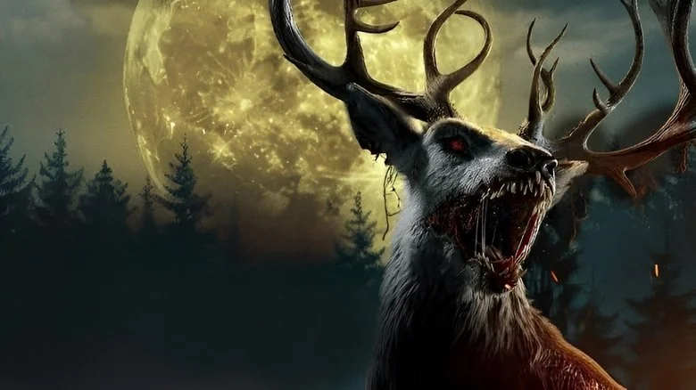 Bambi: The Reckoning trailer