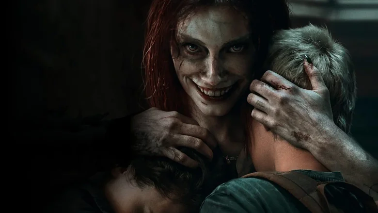 Evil Dead Rise trailer