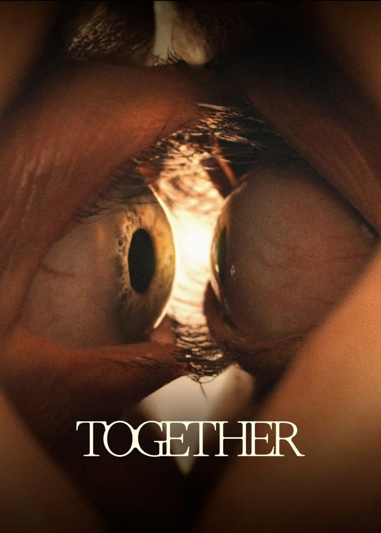 Together poster
